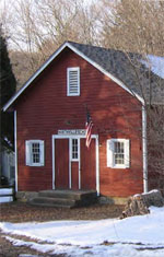 View the collection at the New Milford Historical Society