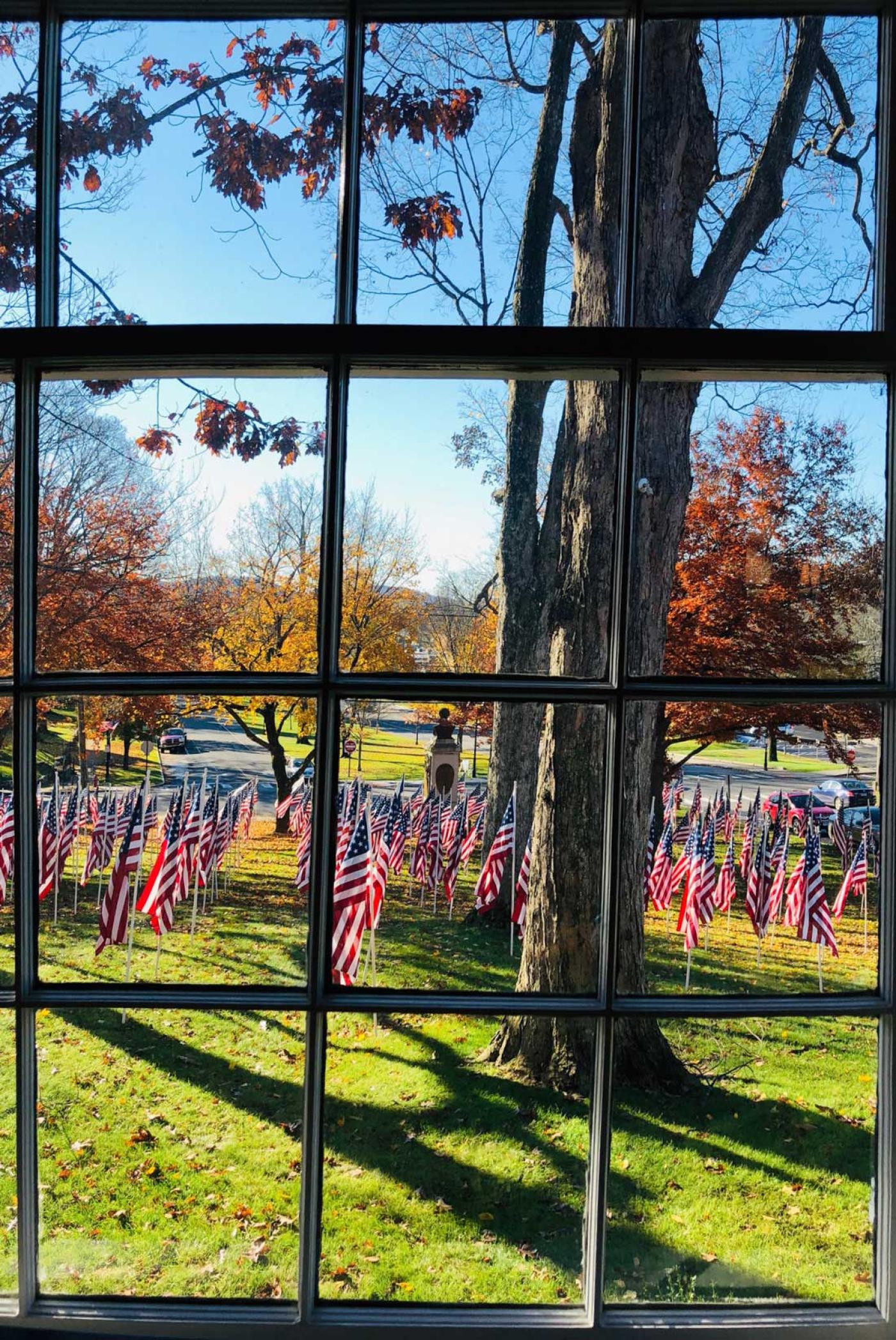 Flags of Valor